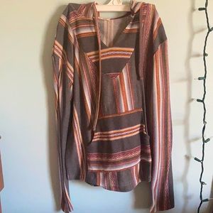 Hoodie/long sleeve